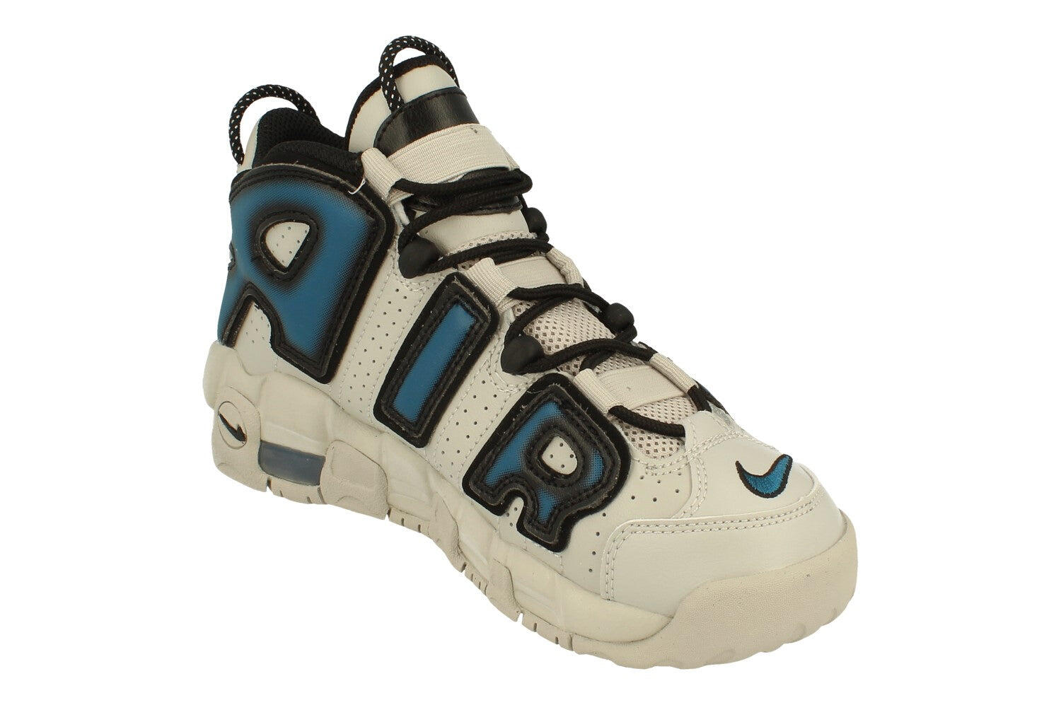 HOT Basketball Sneaker Nike Uptempo Air More Uptempo GS