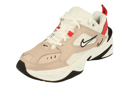 Nike M2K Tekno Summit White