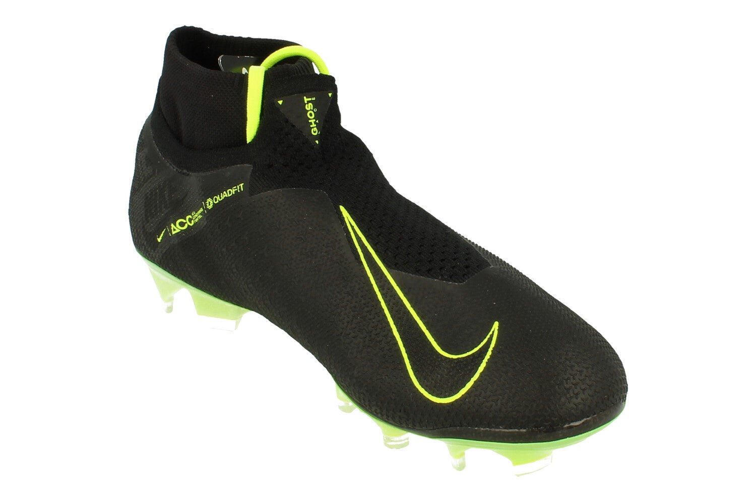 Phantom Vsn Elite Df FG Mens Football Boots Ao3262 007 4/5