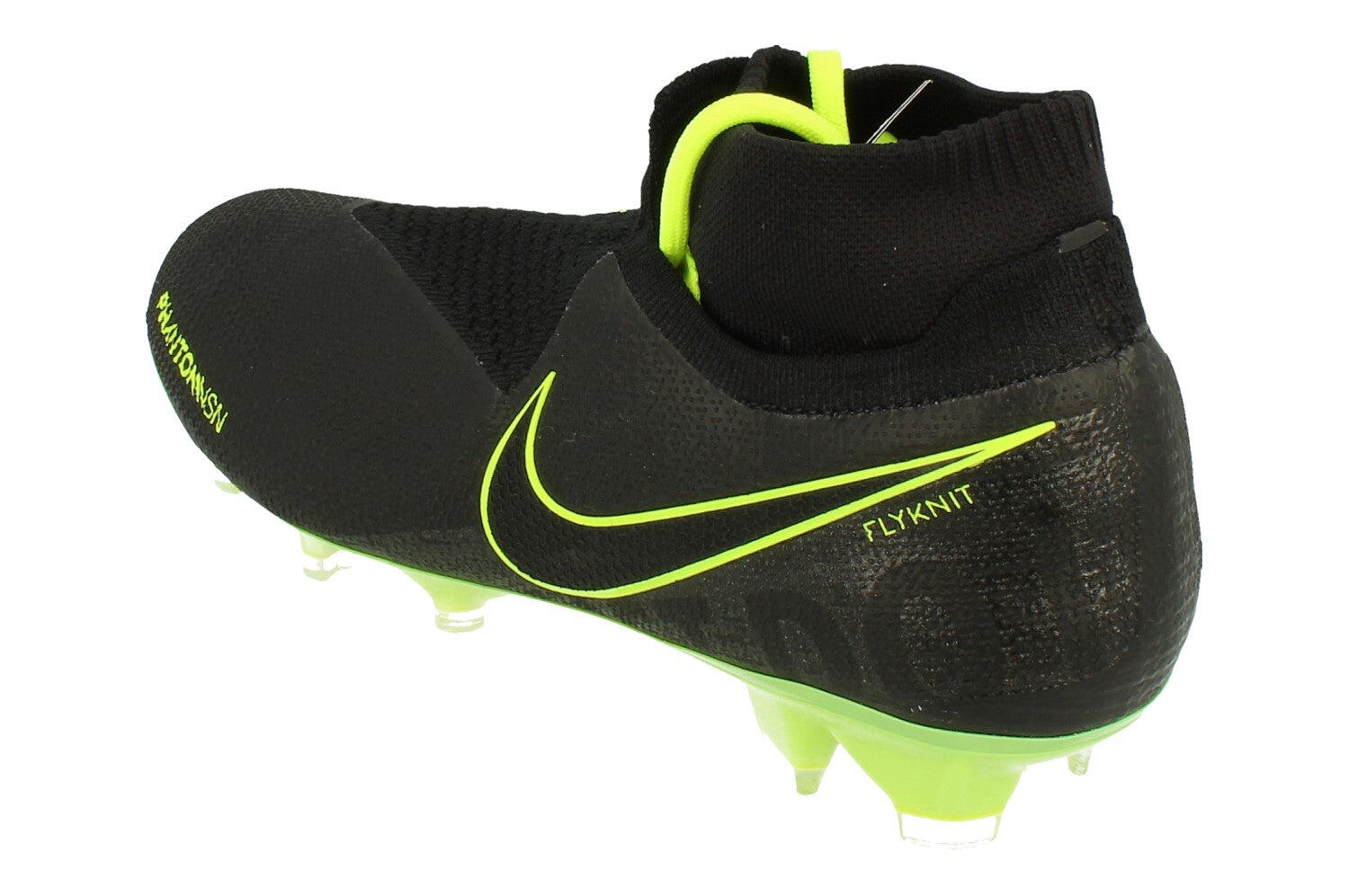 Phantom Vsn Elite Df FG Mens Football Boots Ao3262 007 2/5
