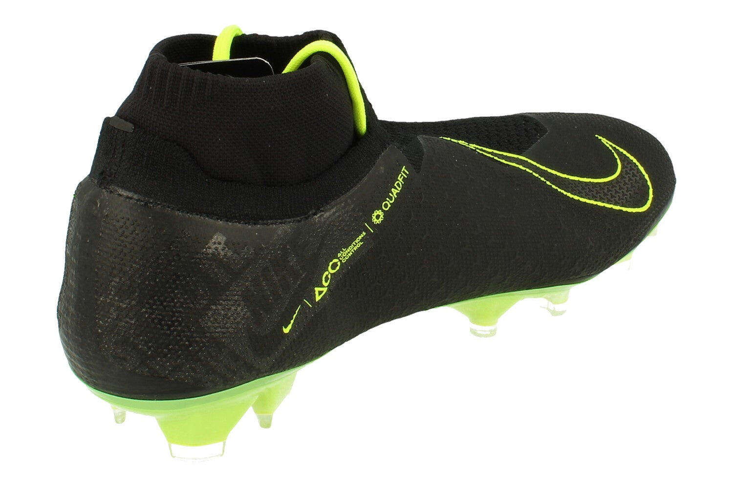 Phantom Vsn Elite Df FG Mens Football Boots Ao3262 007 3/5