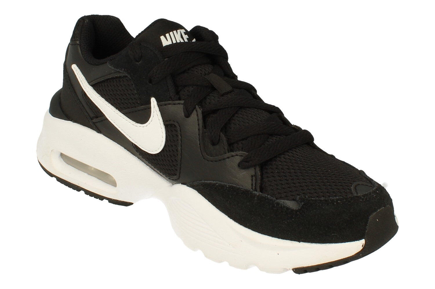 Womens Air Max Fusion CJ1671 003 4/5
