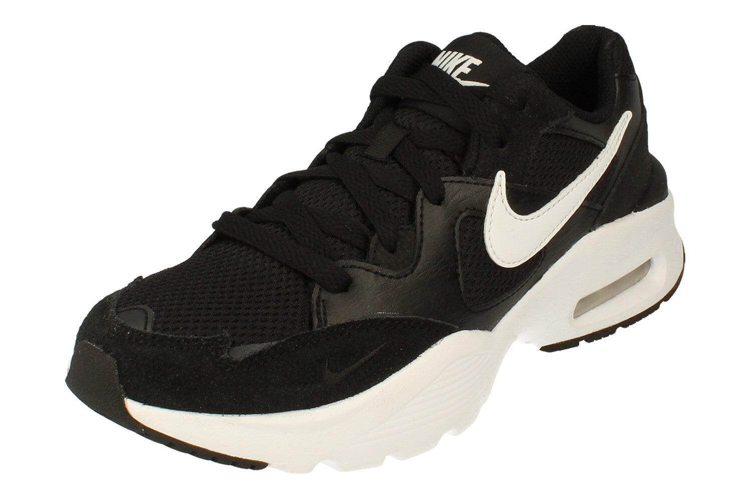 nike air max fusion running shoes