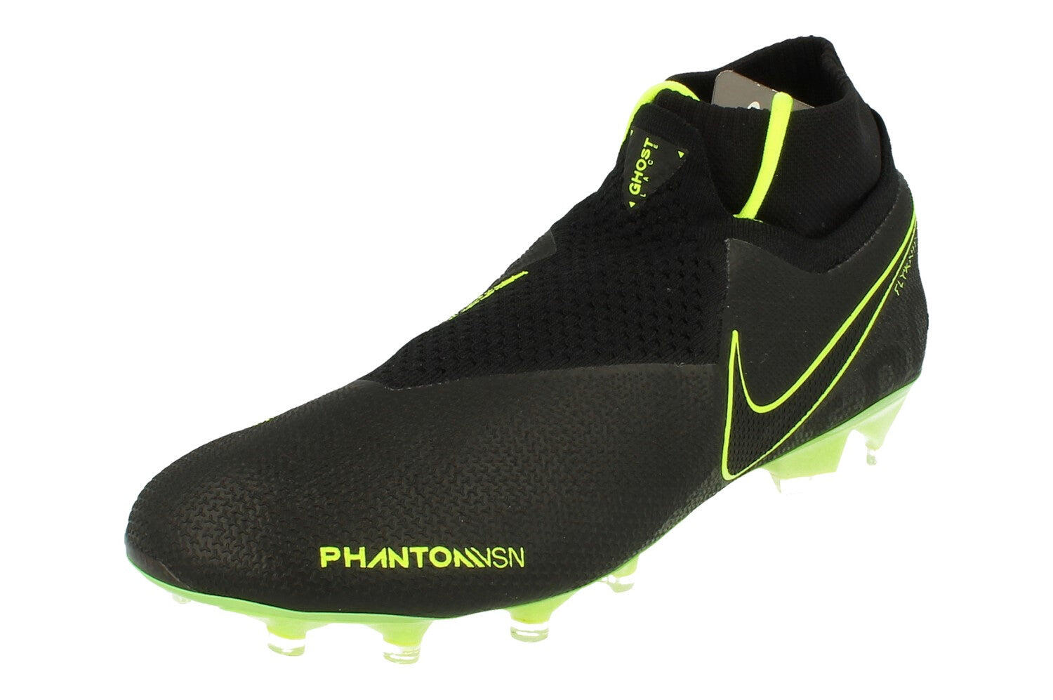 Phantom Vsn Elite Df FG Mens Football Boots Ao3262 007 1/5