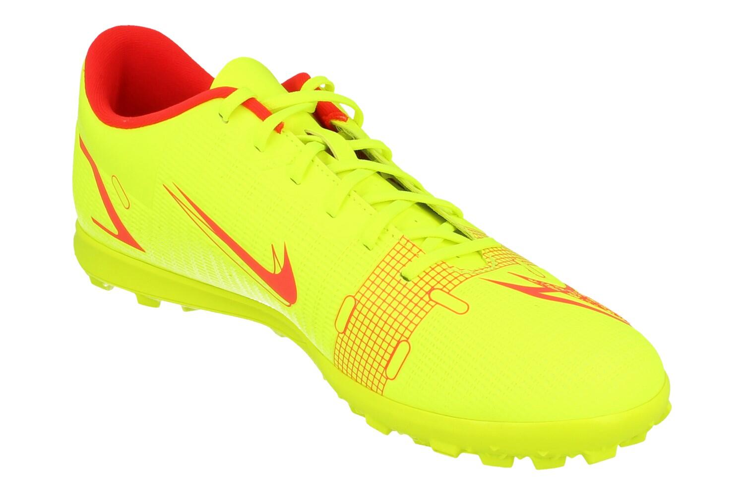 Vapor 14 Club Tf Mens Football Boots CV0985 Trainers 4/5