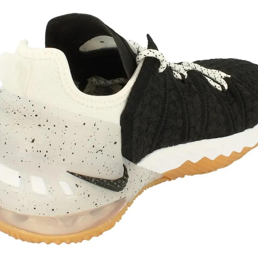 Lebron Xviii GS Basketball Trainers Cw2760 - Decathlon