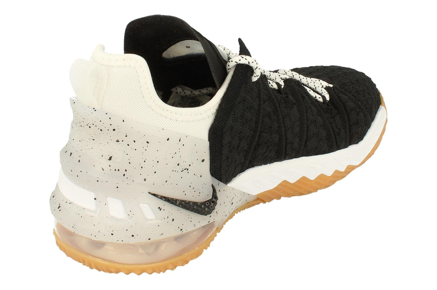 Lebron Xviii GS Basketball Trainers Cw2760 3/5