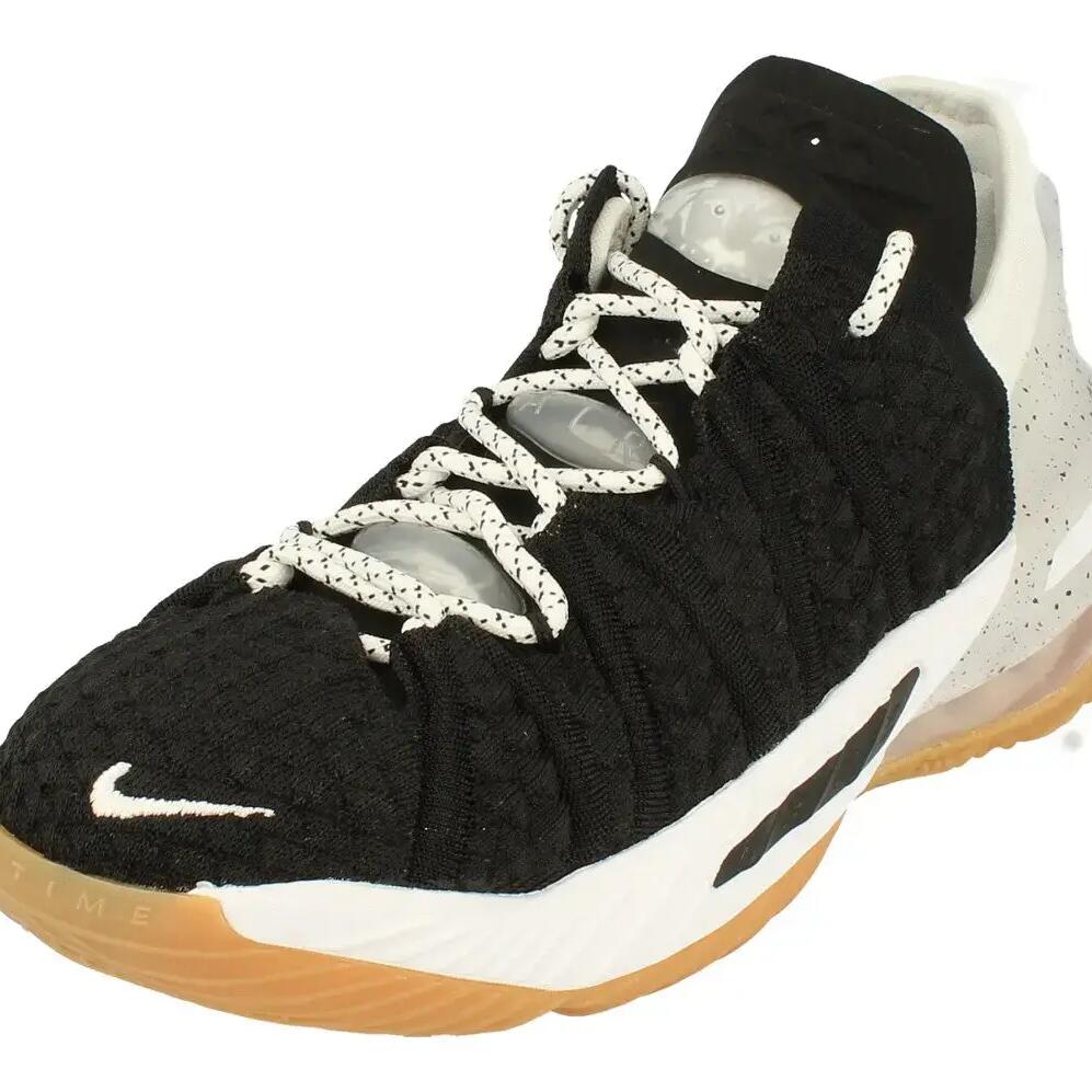 Lebron Xviii GS Basketball Trainers Cw2760