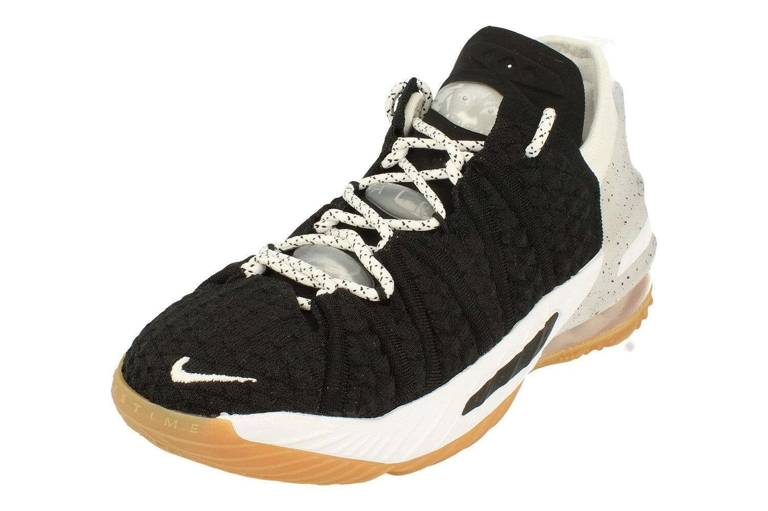 Lebron Xviii GS Basketball Trainers Cw2760 1/5