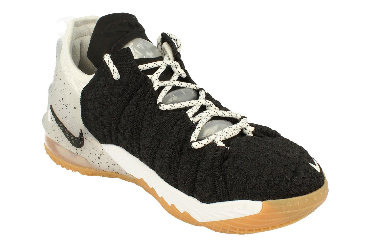 Lebron Xviii GS Basketball Trainers Cw2760 4/5