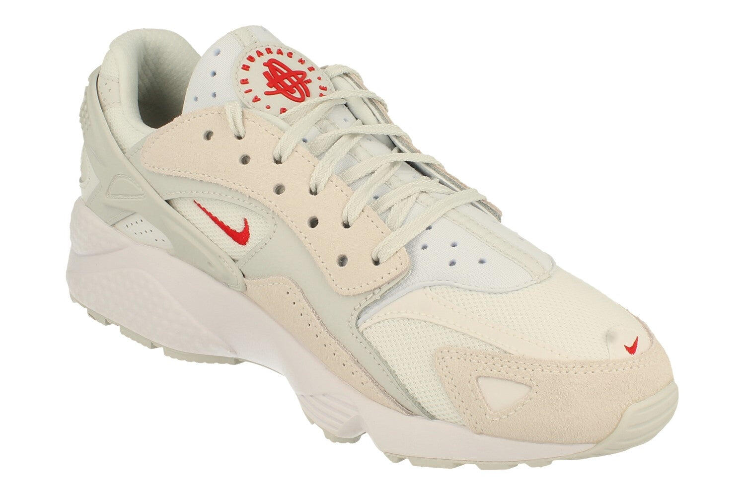 Buty Męskie Sportowe Nike Huarache Runner 4/7