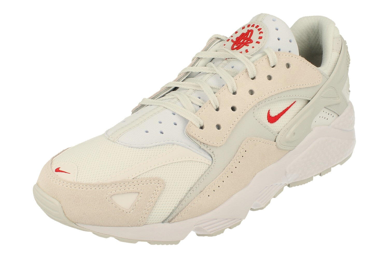 NIKE Air Huarache Runner Mens DZ3306 102