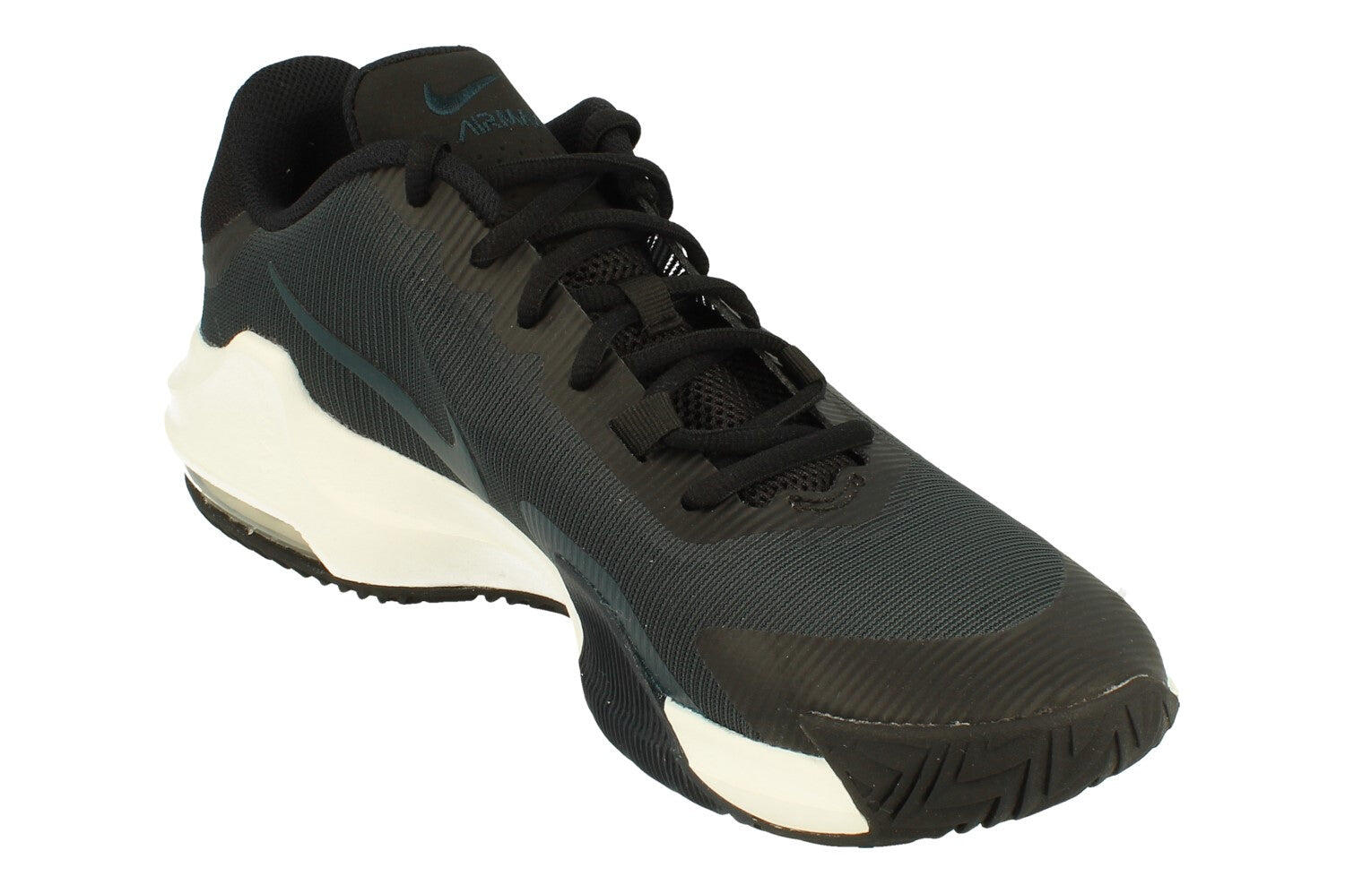 Air Max Impact 4 Mens Basketball Trainers DM1124 4/5
