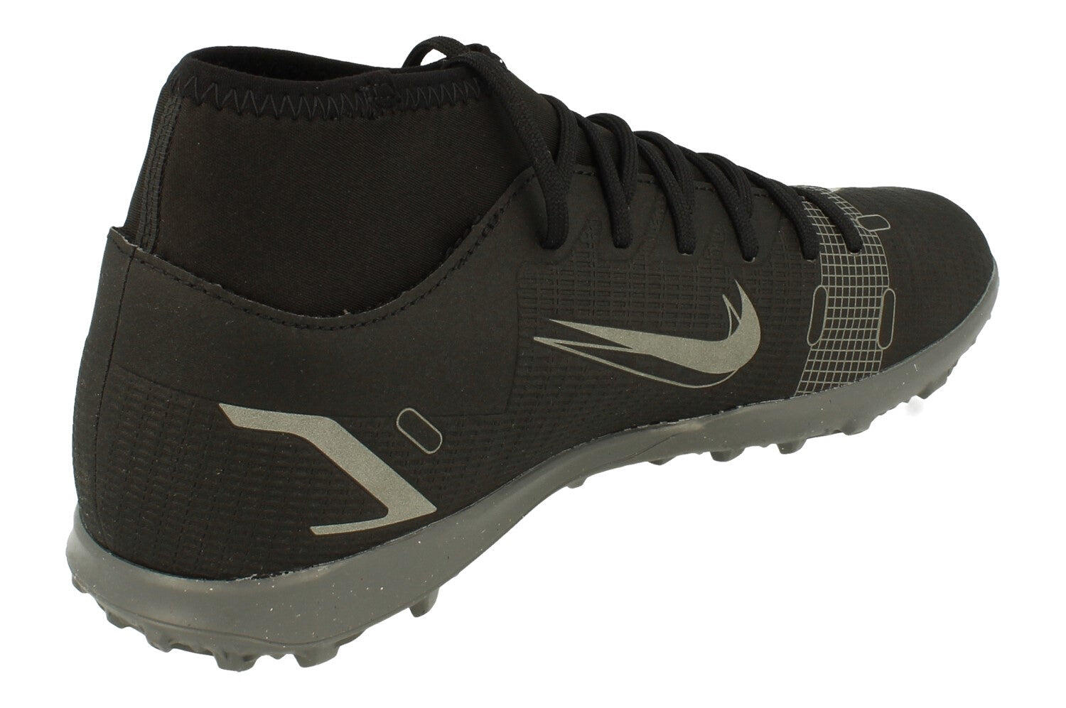 Superfly 8 Club Tf Mens Football Boots 3/5