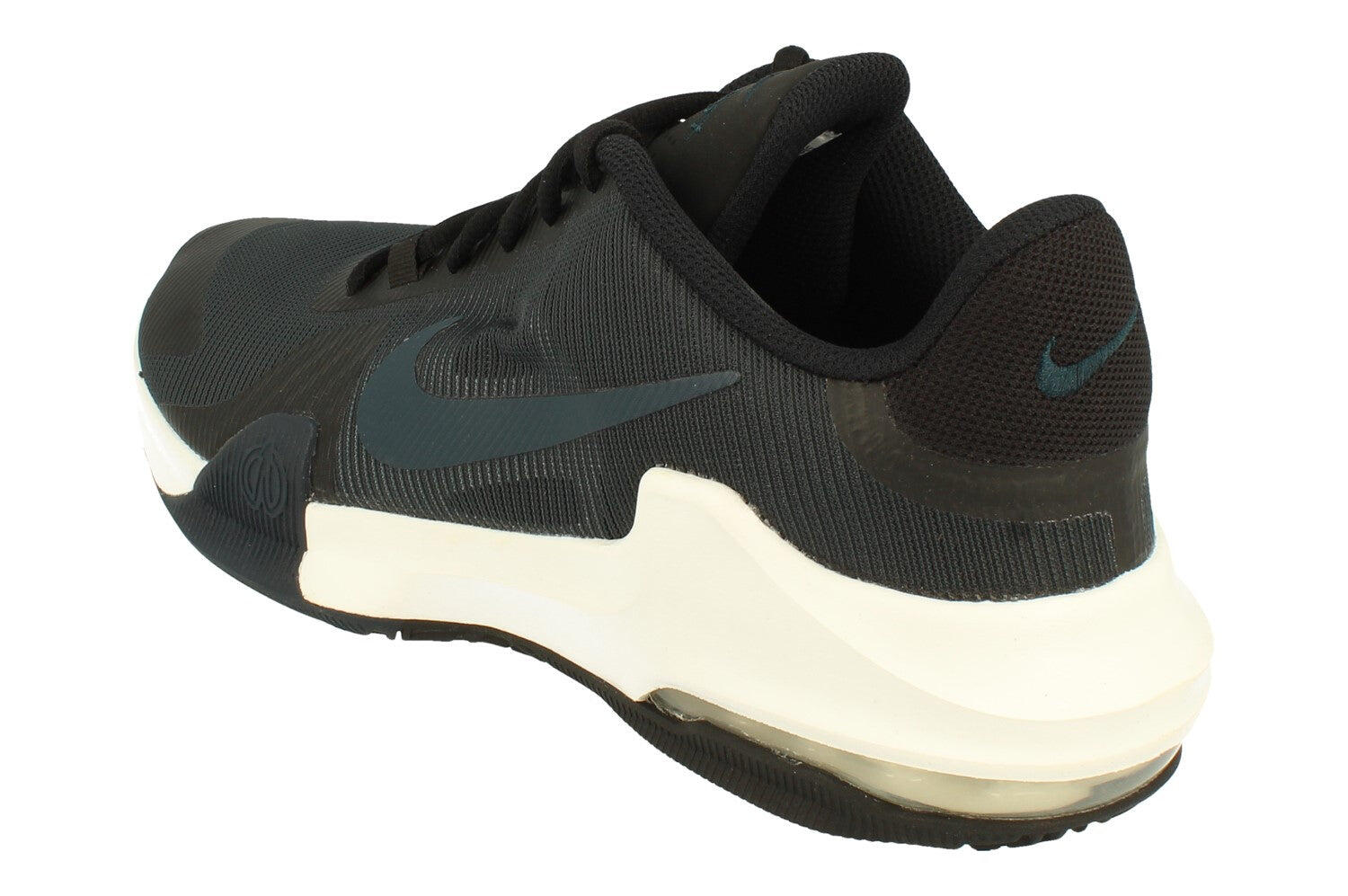 Air Max Impact 4 Mens Basketball Trainers DM1124 2/5