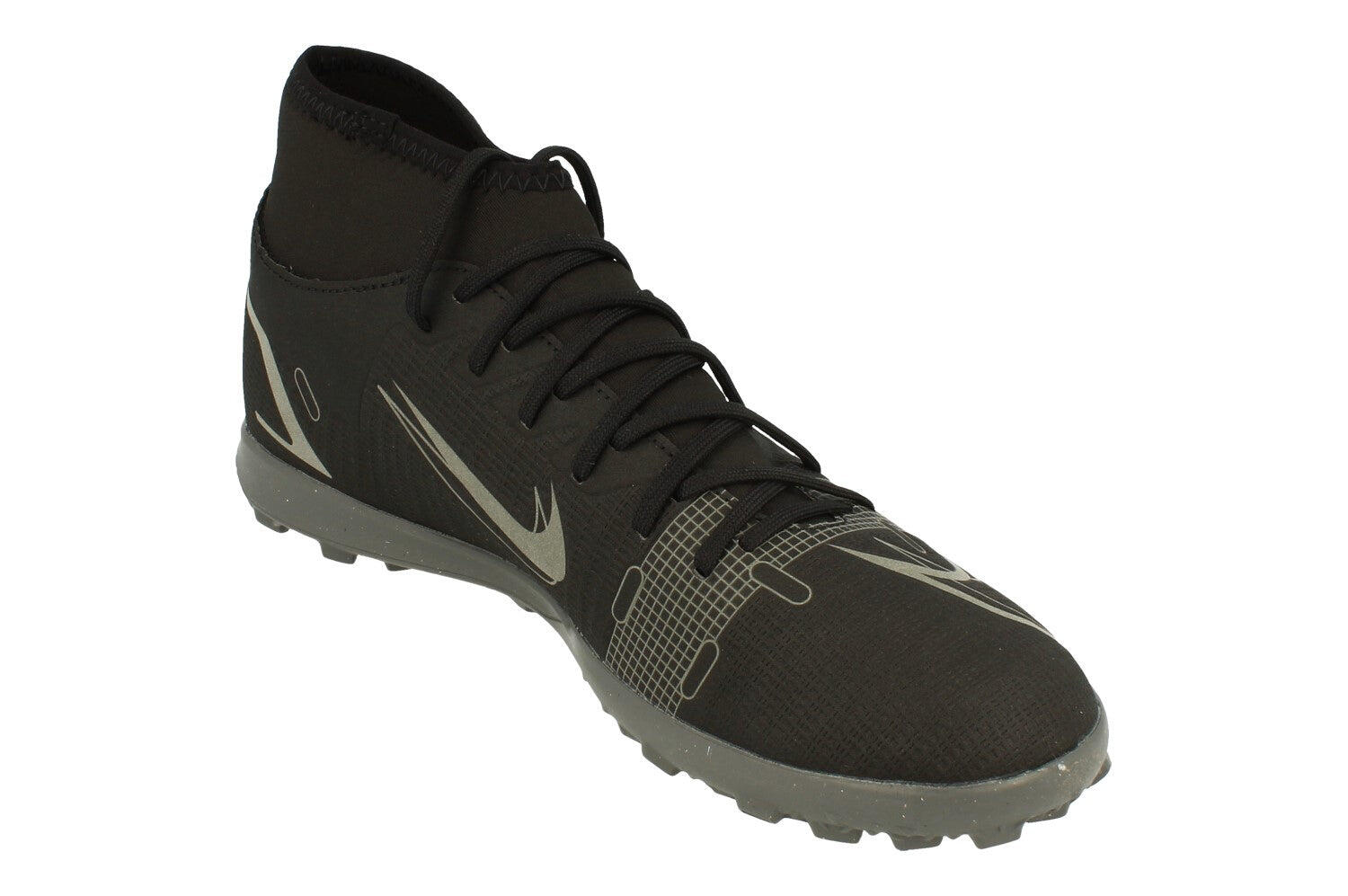 Superfly 8 Club Tf Mens Football Boots 4/5