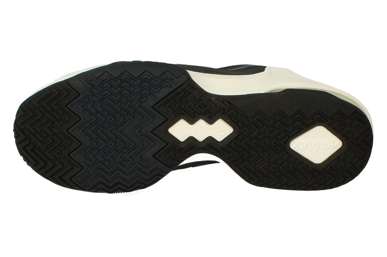 Air Max Impact 4 Mens Basketball Trainers DM1124 5/5
