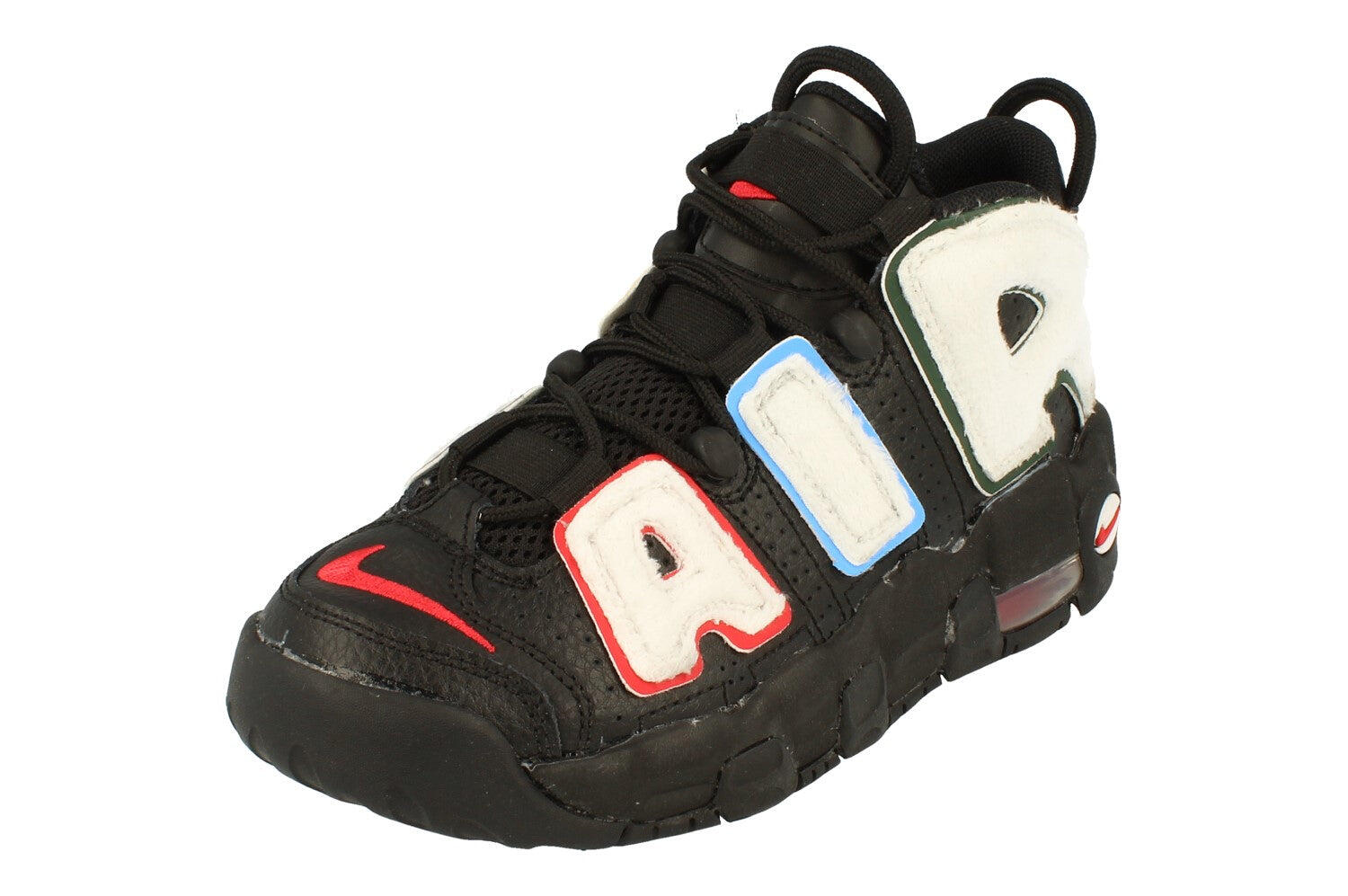 Air uptempo gs new arrivals