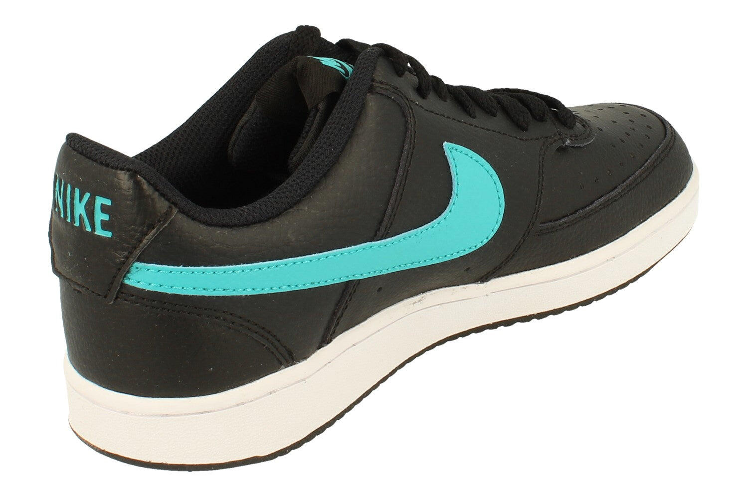 Nike Court Vision Lo Mens Trainers HF0103 001 3/5