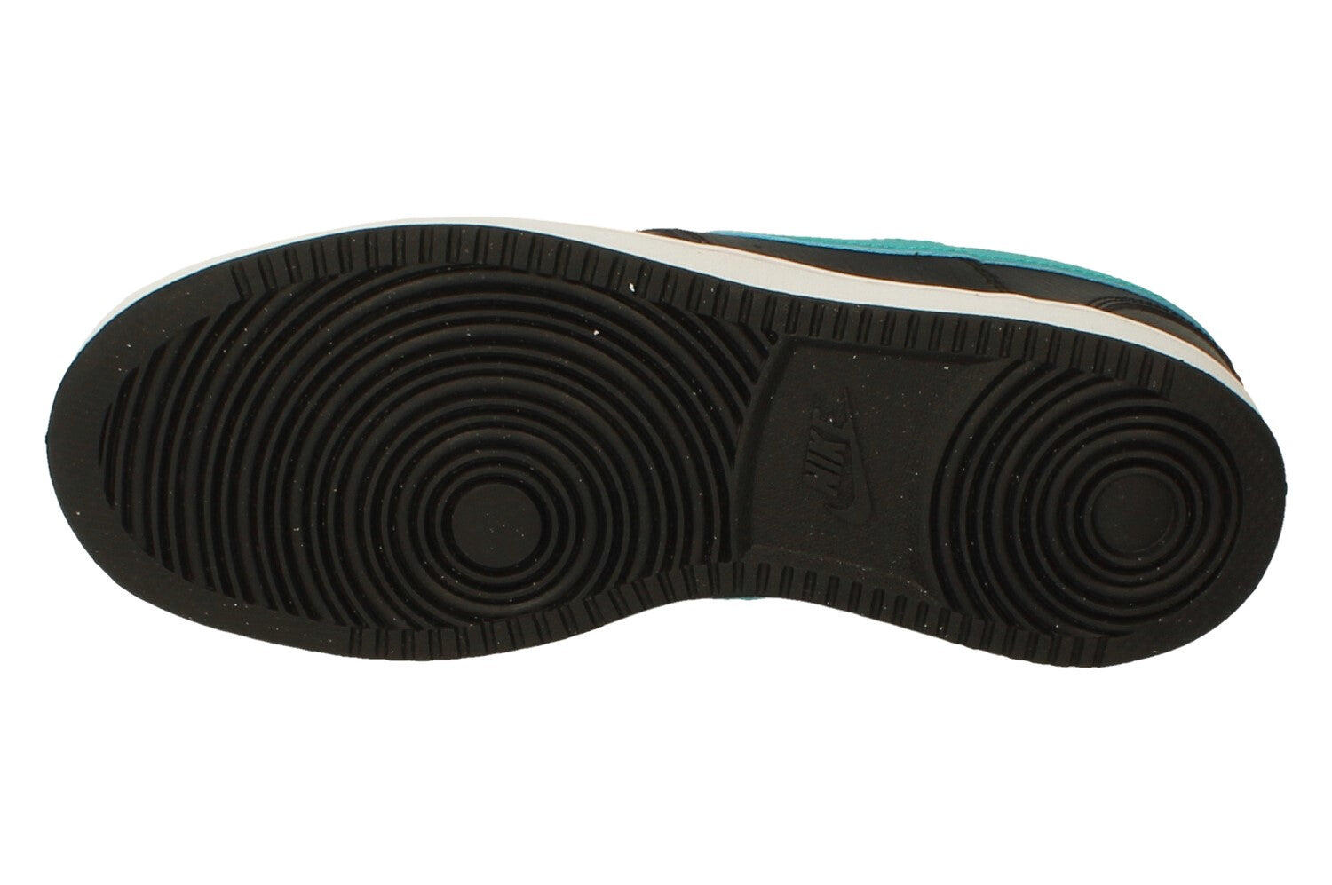 Nike Court Vision Lo Mens Trainers HF0103 001 5/5