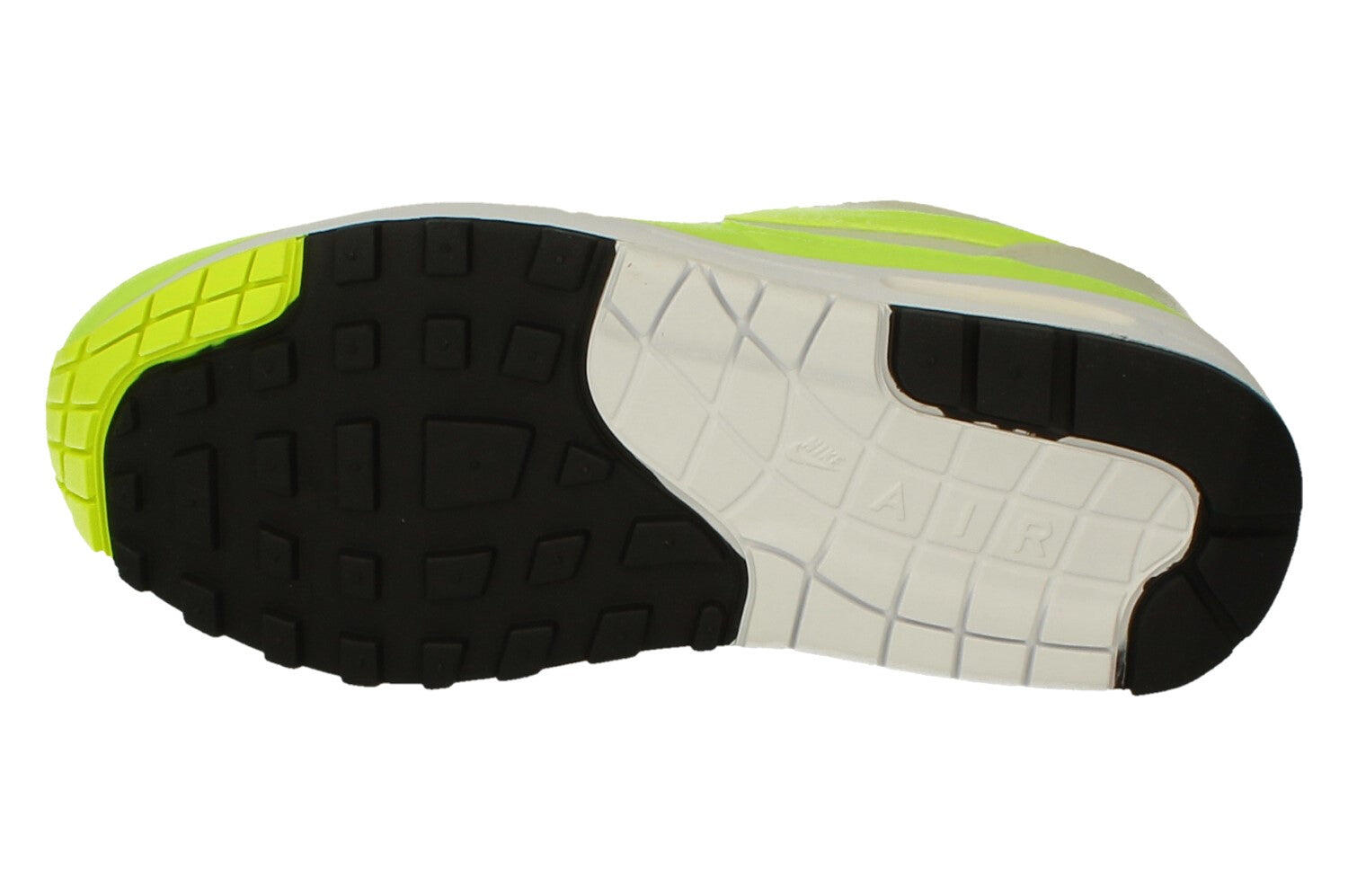 Chaussures De Sport Femme Nike W Air Max 1 3/7