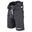 Pantalon de hockey sur glace noir Juniors CCM