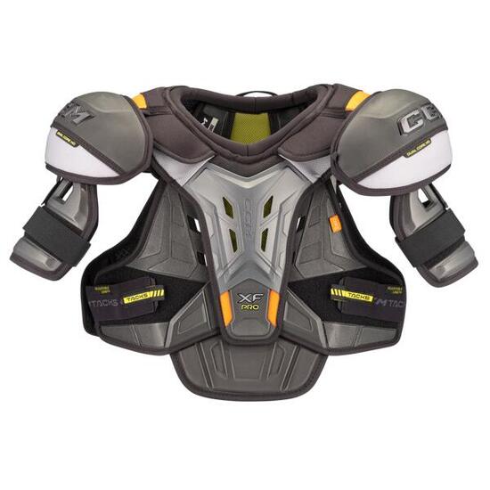 Schulterschutz Erwachsene CCM Tacks XF Pro