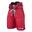 Pantalon de hockey sur glace rouge adultes CCM