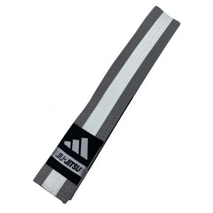 Ceinture Jiu-Jitsu brésilien enfant adidas