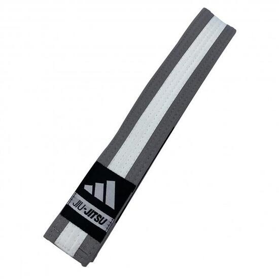 Ceinture Jiu-Jitsu brésilien enfant adidas