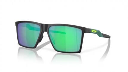 Lunettes de soleil Oakley Futurity Sun Stain pour unisexe
