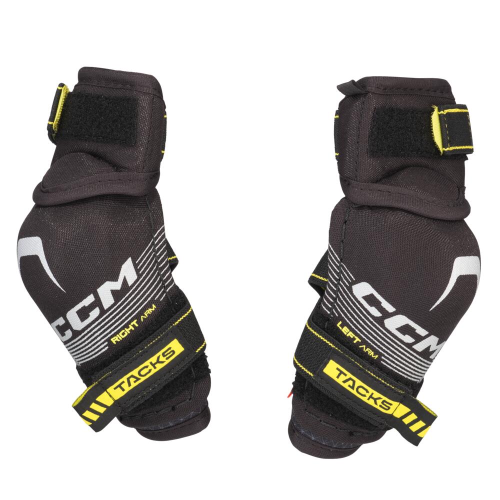 Protetor de cotovelo juniors ccm tacks xf pro