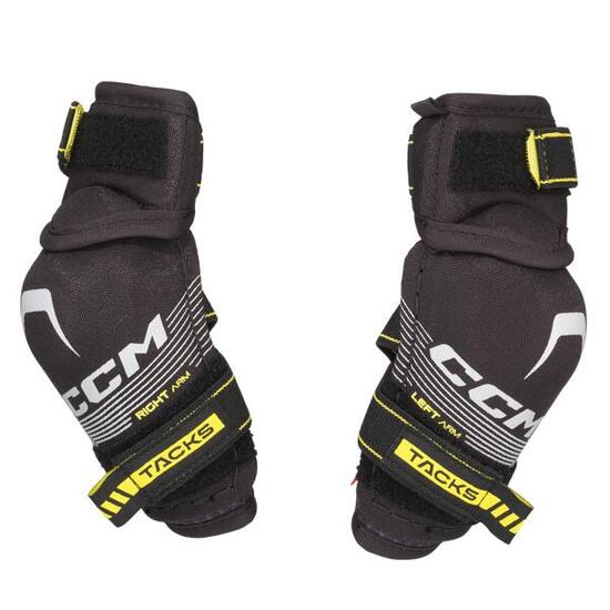 Protezione gomito Juniors CCM Tacks XF Pro