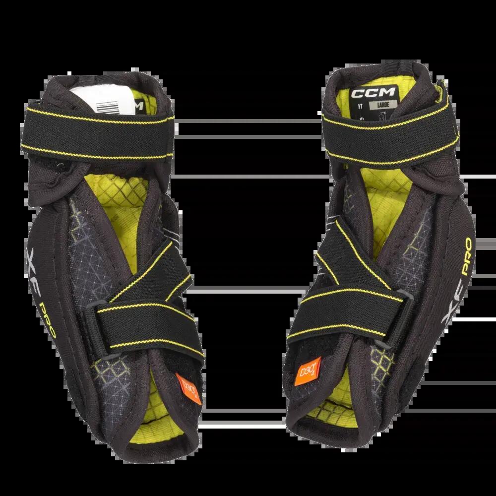 Tacks XF Pro - Elbow guard - Ice hockey - Kids