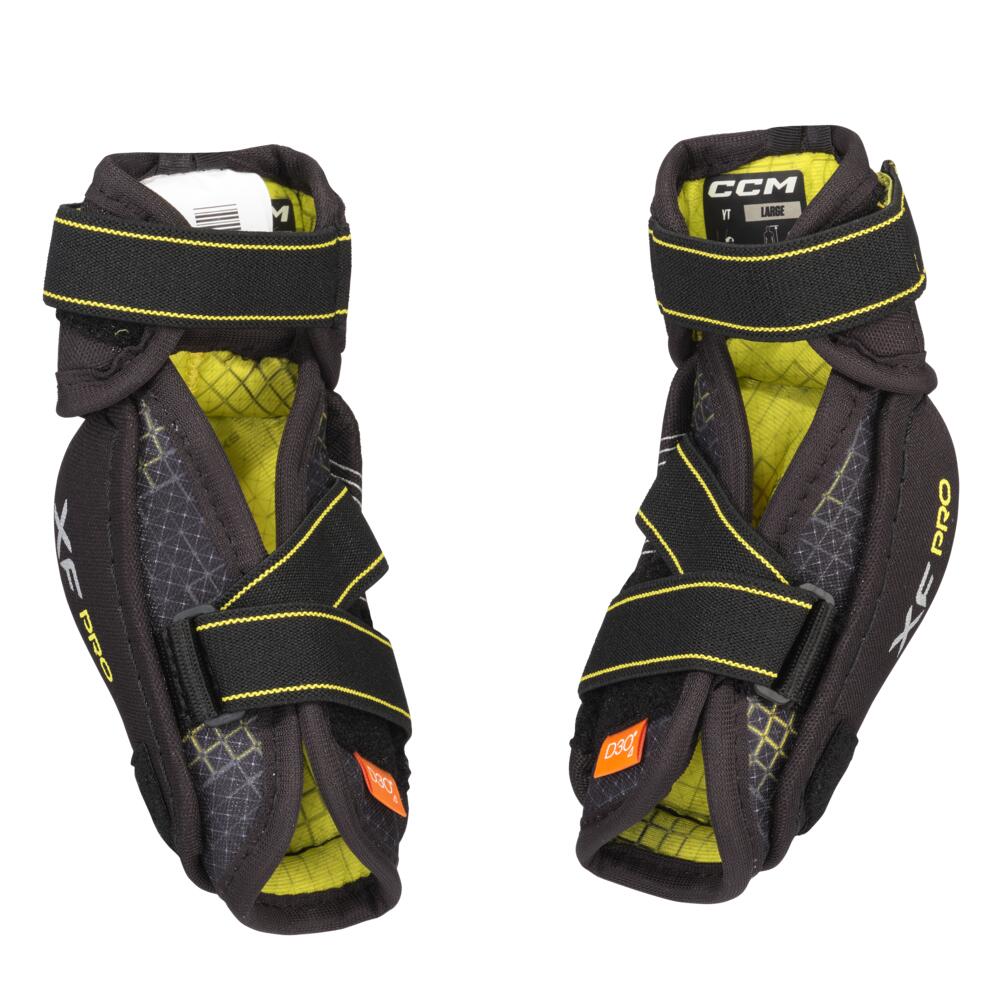 Tacks XF Pro - Gomitiera - Hockey su ghiaccio - Bambini 2/4