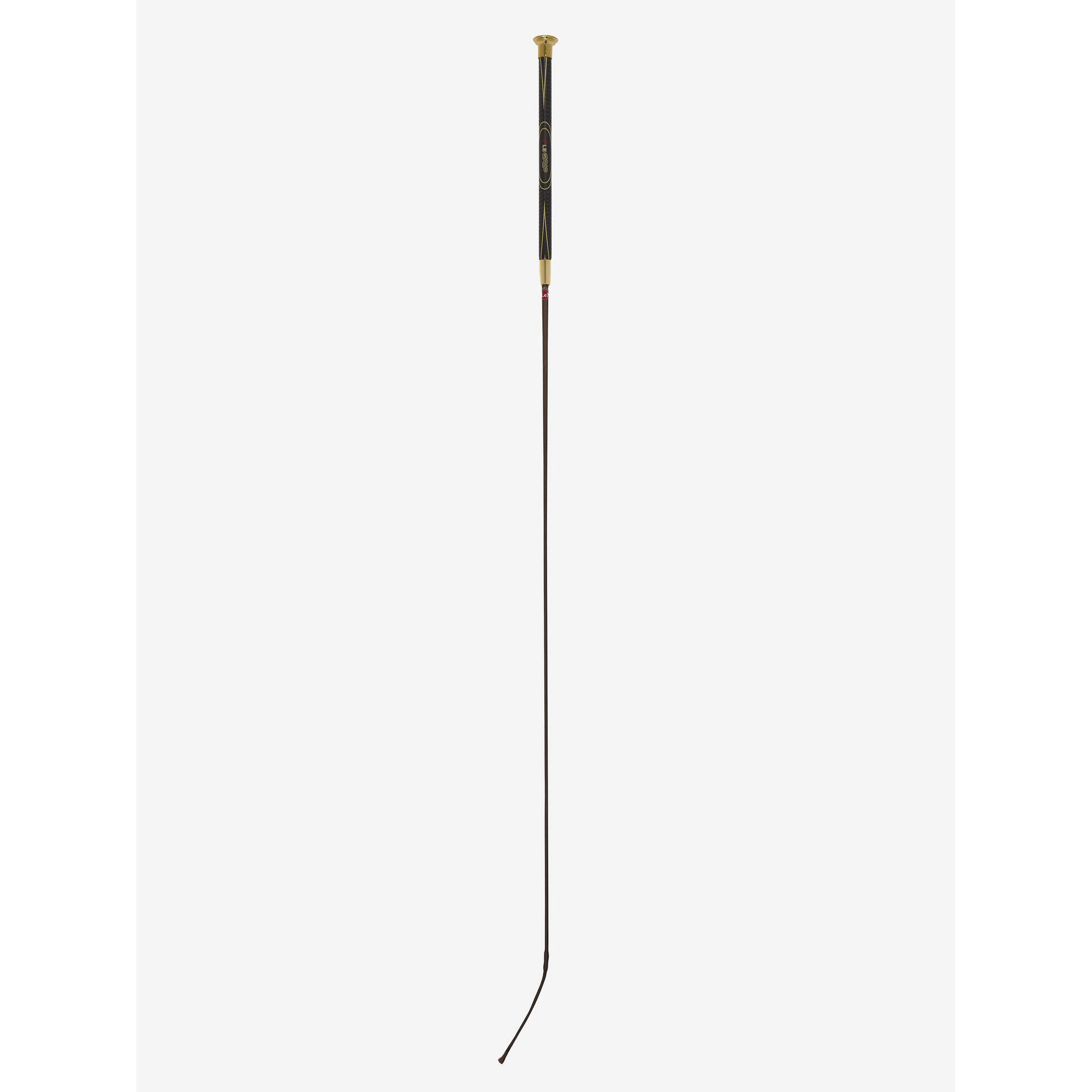 Stick de dressage LeMieux LeGrip