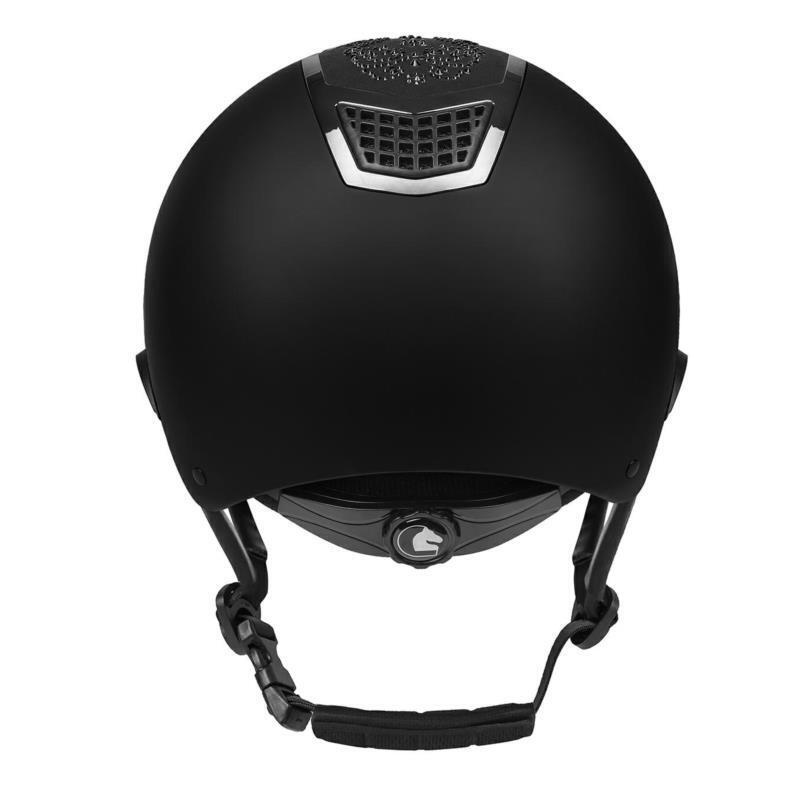 Casque d'équitation Fair Play Quantinum Chic W-V