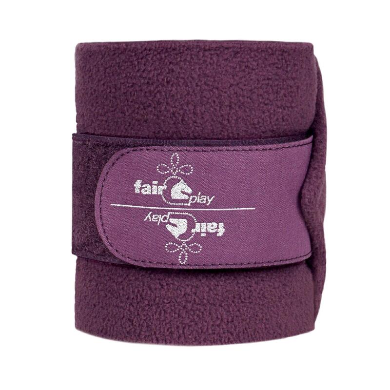 Bandage élastique pour cheval Fair Play Crux