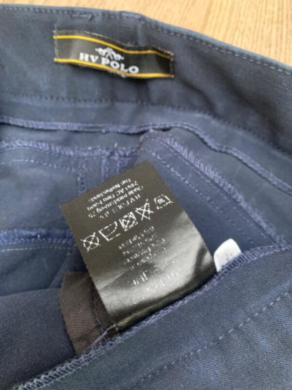 Entre Particuliers - Pantalon d'équitation 5/7