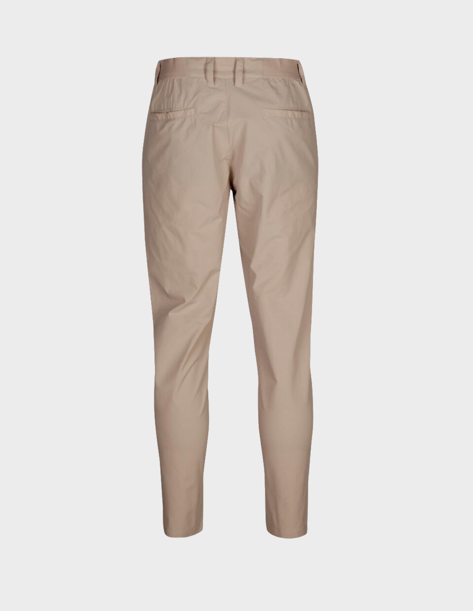 Spodnie trekkingowe męskie Halti Drive X-Stretch 2/2