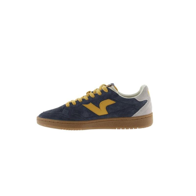 Chaussures de sport pour hommes Victoria Smash-soft Bleu