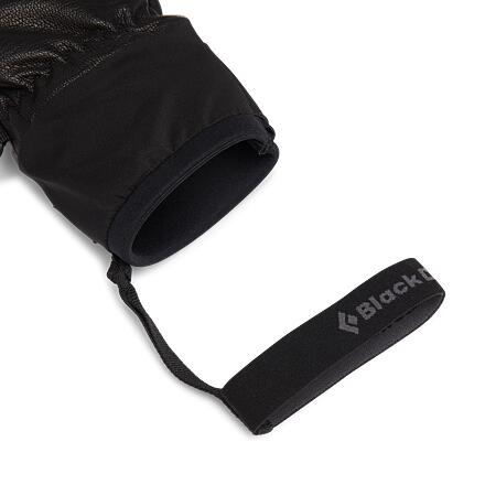 Dames skihandschoenen Black Diamond Spark 5/7