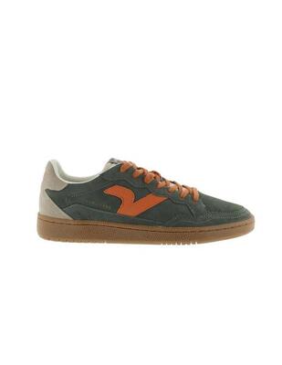 Schoen victoria smash - soft suede voor mannen