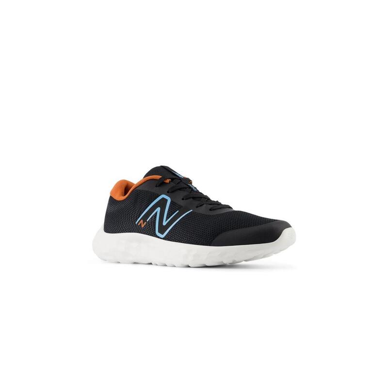 Sneakers para Niño New balance 520 Negro