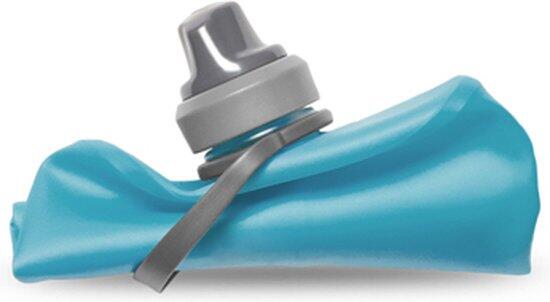 HYDRAPAK STOW 500ML DRINKFLES TAHOE BLUE 3/3