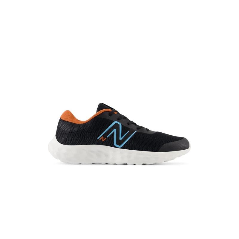 Sneakers para Niño New balance 520 Negro