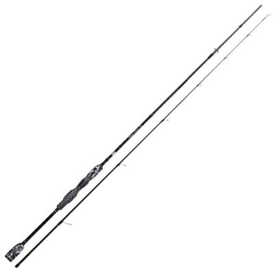 Hengel - stucki silver dust spin 1 - 7gr - 195/2