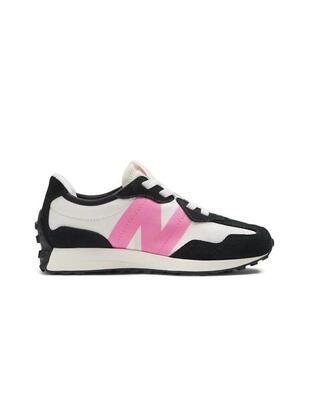 Sneakers para Niño New balance 327 Blanco