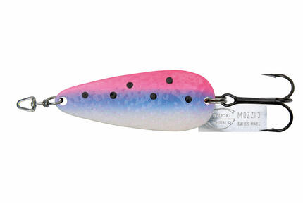 Cuiller - Stucki MOZZI 1 - UV Lemonback