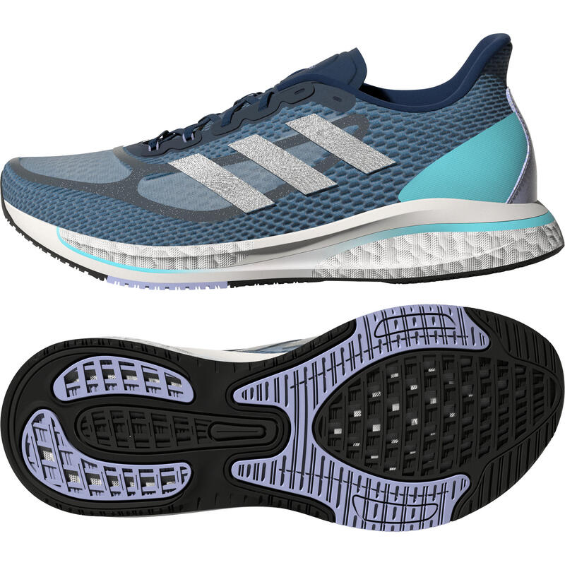 Chaussures de running femme adidas Supernova+
